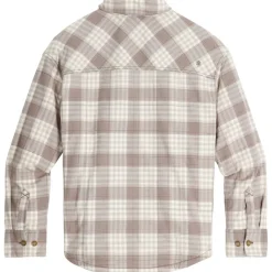 Royal Robbins - Women's Vista Flannel Shacket - Bluse