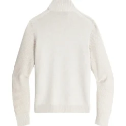 Royal Robbins - Women's Westlands 1/4 Zip - Merinopullover