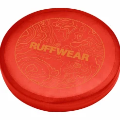 Ruffwear - Camp Flyer Toy - Hundezubehör