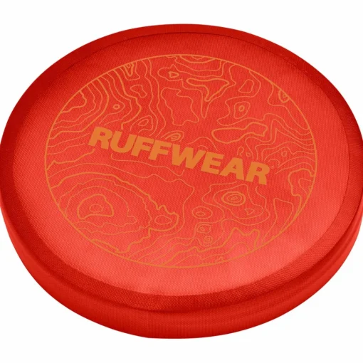 Ruffwear - Camp Flyer Toy - Hundezubehör