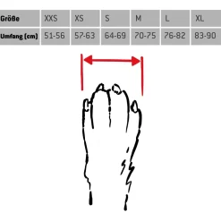 Ruffwear - Polar Trex - Hundeschuhe