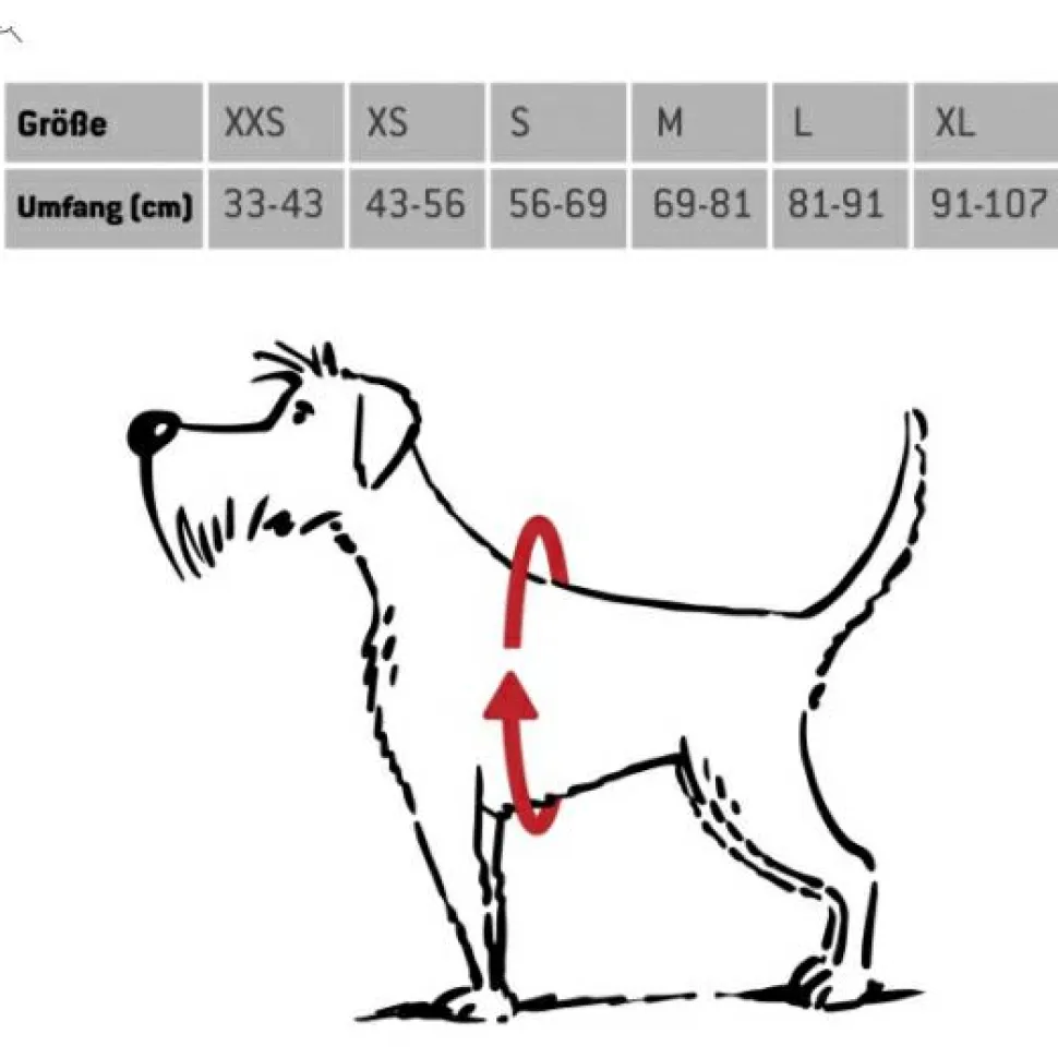 Ruffwear - Quinzee Insulated Jacket - Hundemantel