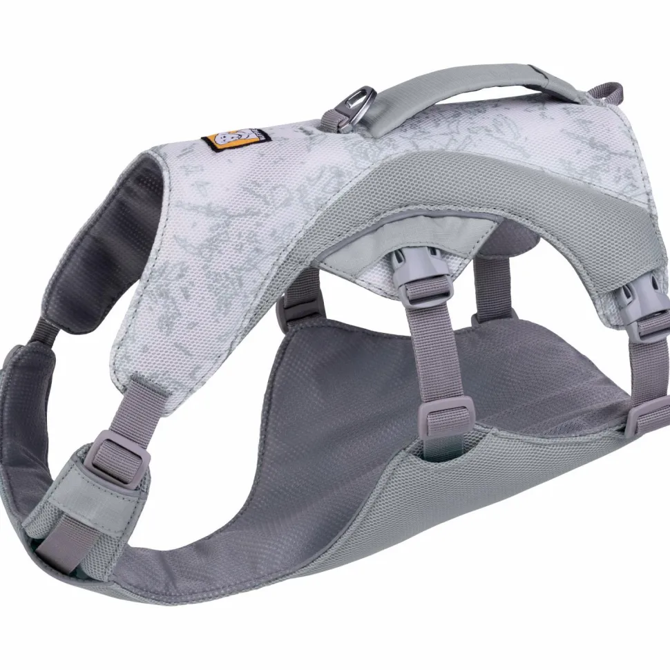 Ruffwear - Swamp Cooler Harness - Hundegeschirr