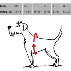 Ruffwear - Swamp Cooler Harness - Hundegeschirr