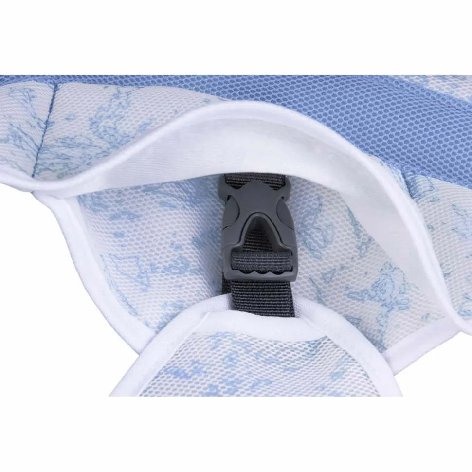 Ruffwear - Swamp Cooler Vest - Hundemantel