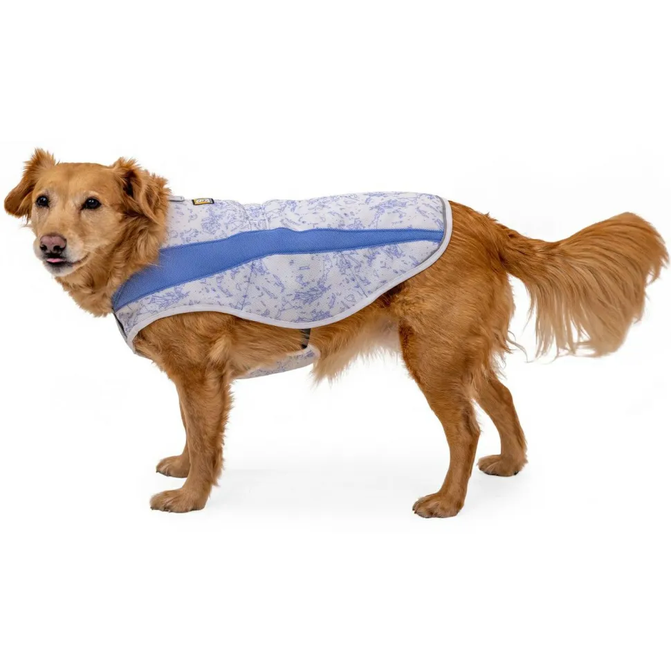 Ruffwear - Swamp Cooler Vest - Hundemantel