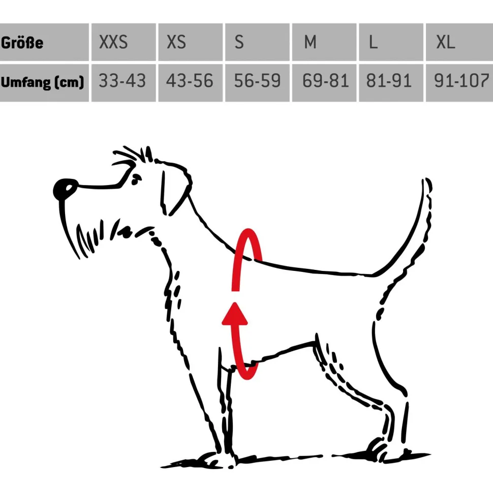 Ruffwear - Swamp Cooler Vest - Hundemantel