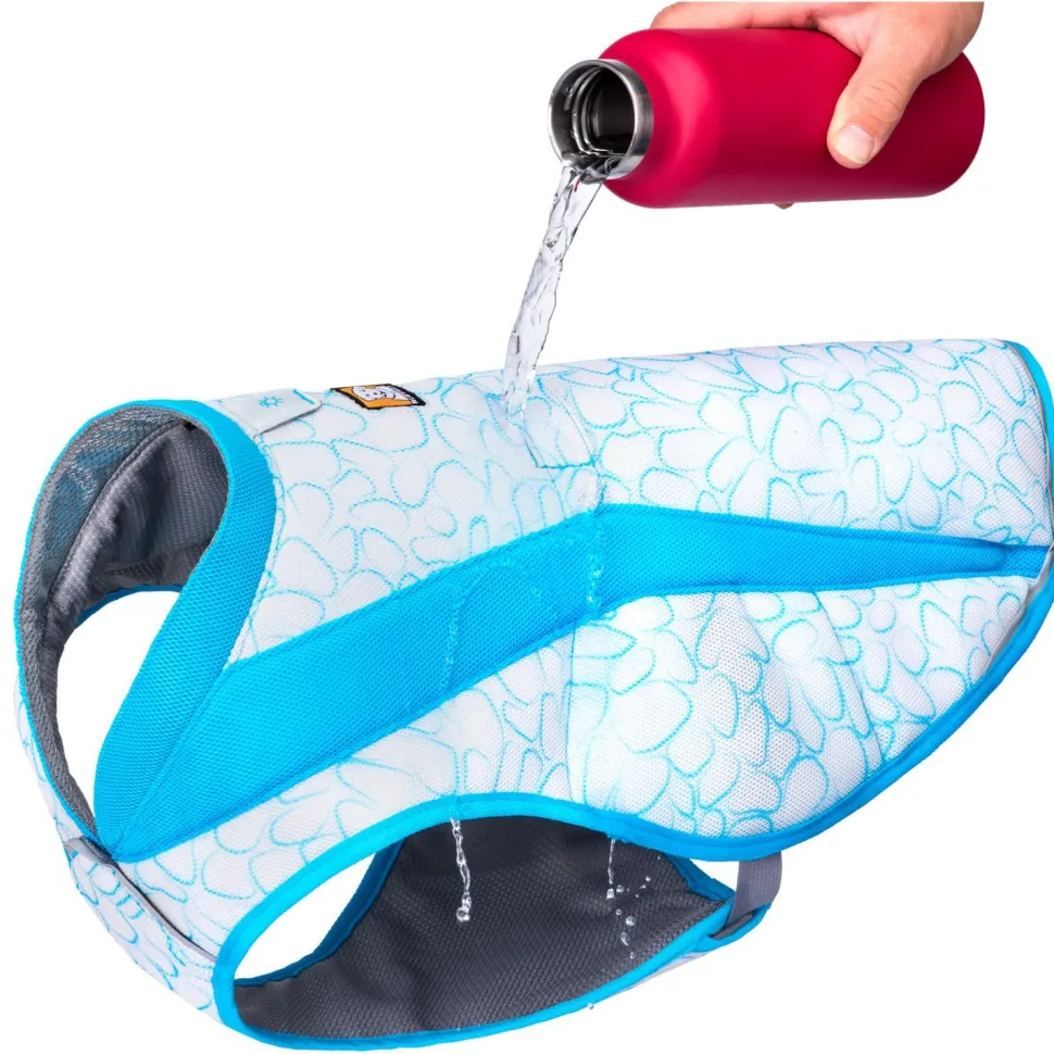 Ruffwear - Swamp Cooler Vest - Hundemantel