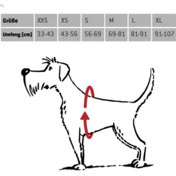Ruffwear - Vert Jacket - Hundemantel
