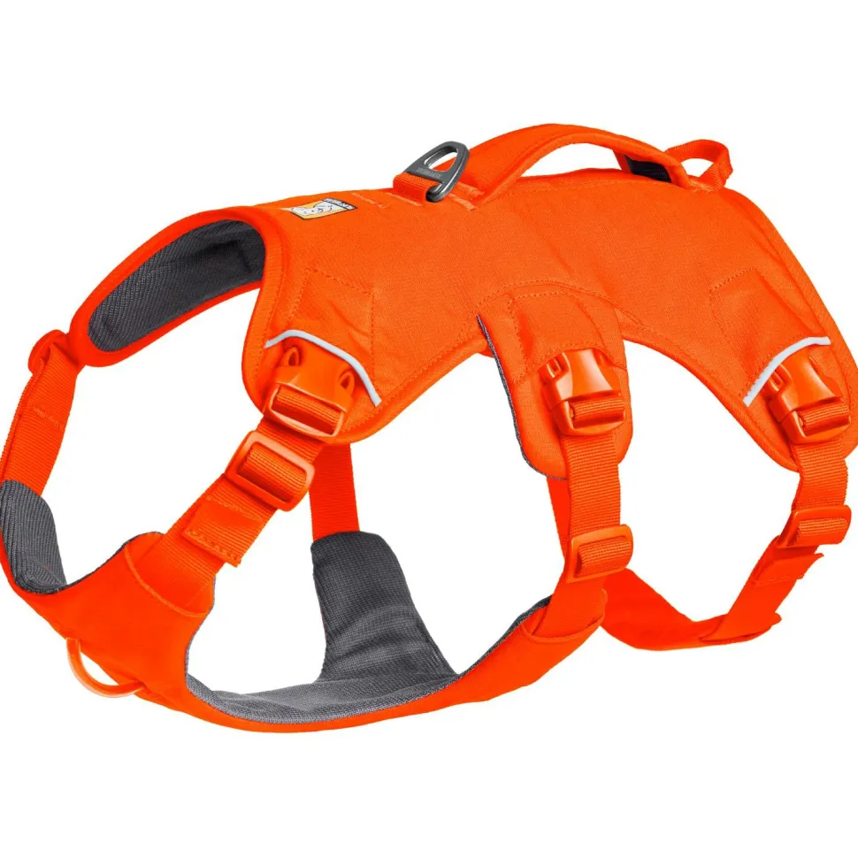 Ruffwear - Web Master Harness - Hundegeschirr