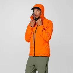 Salewa - Agner 3 PTX 3L Jacket - Regenjacke