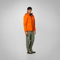 Salewa - Agner 3 PTX 3L Jacket - Regenjacke