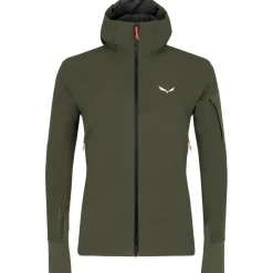 Salewa - Agner DST Jacket - Softshelljacke