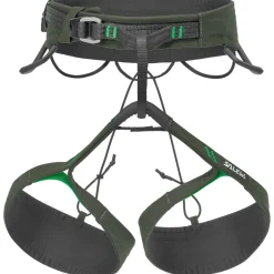 Salewa - Agner Harness - Klettergurt