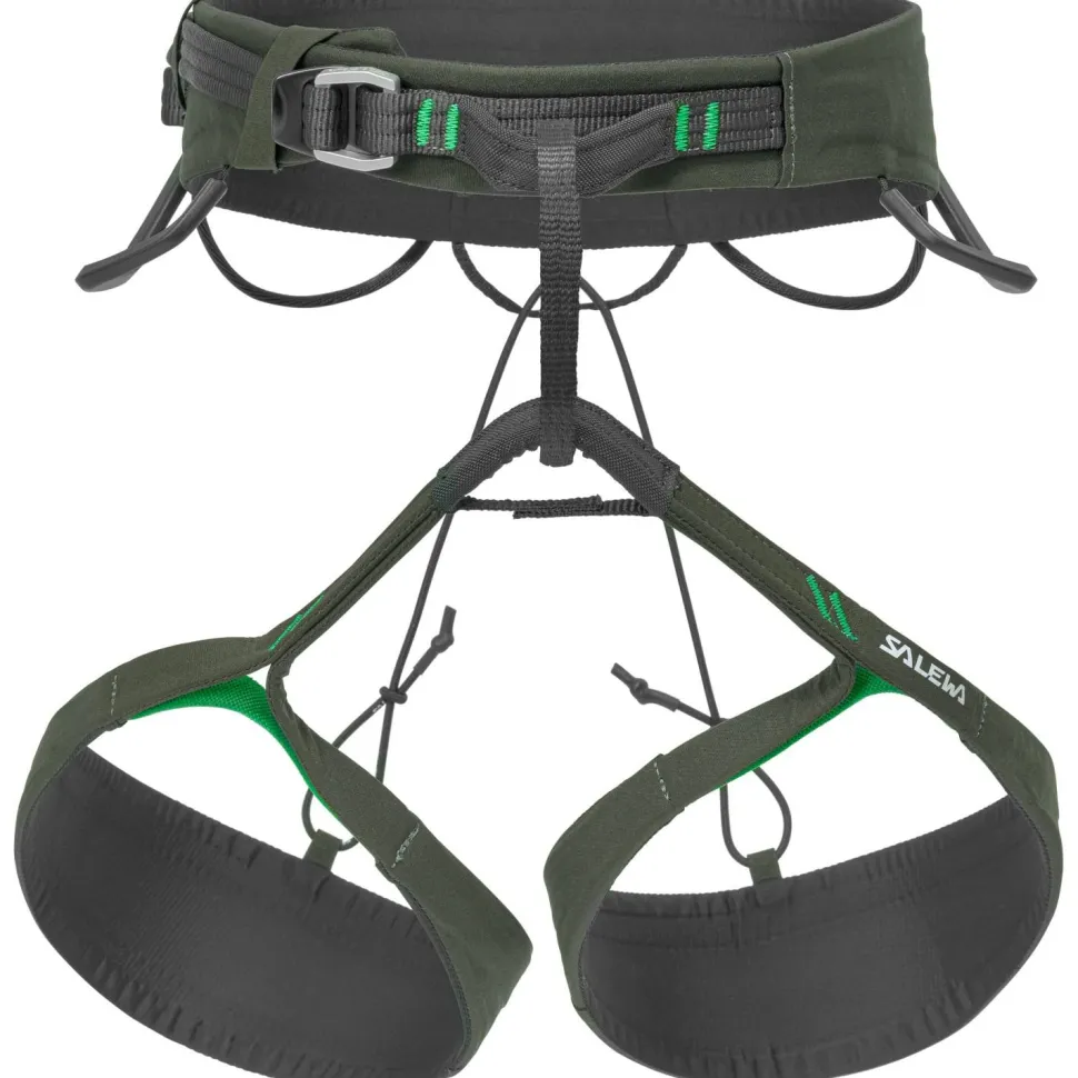 Salewa - Agner Harness - Klettergurt