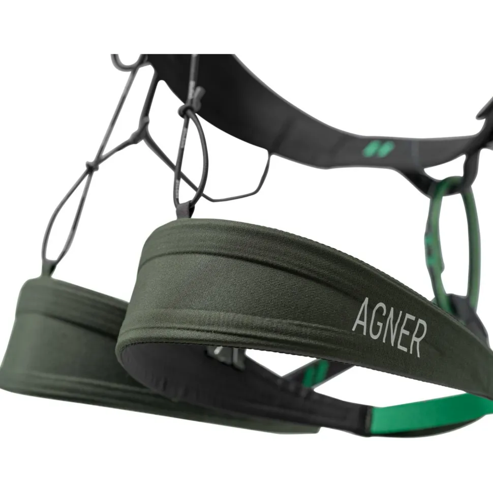 Salewa - Agner Harness - Klettergurt