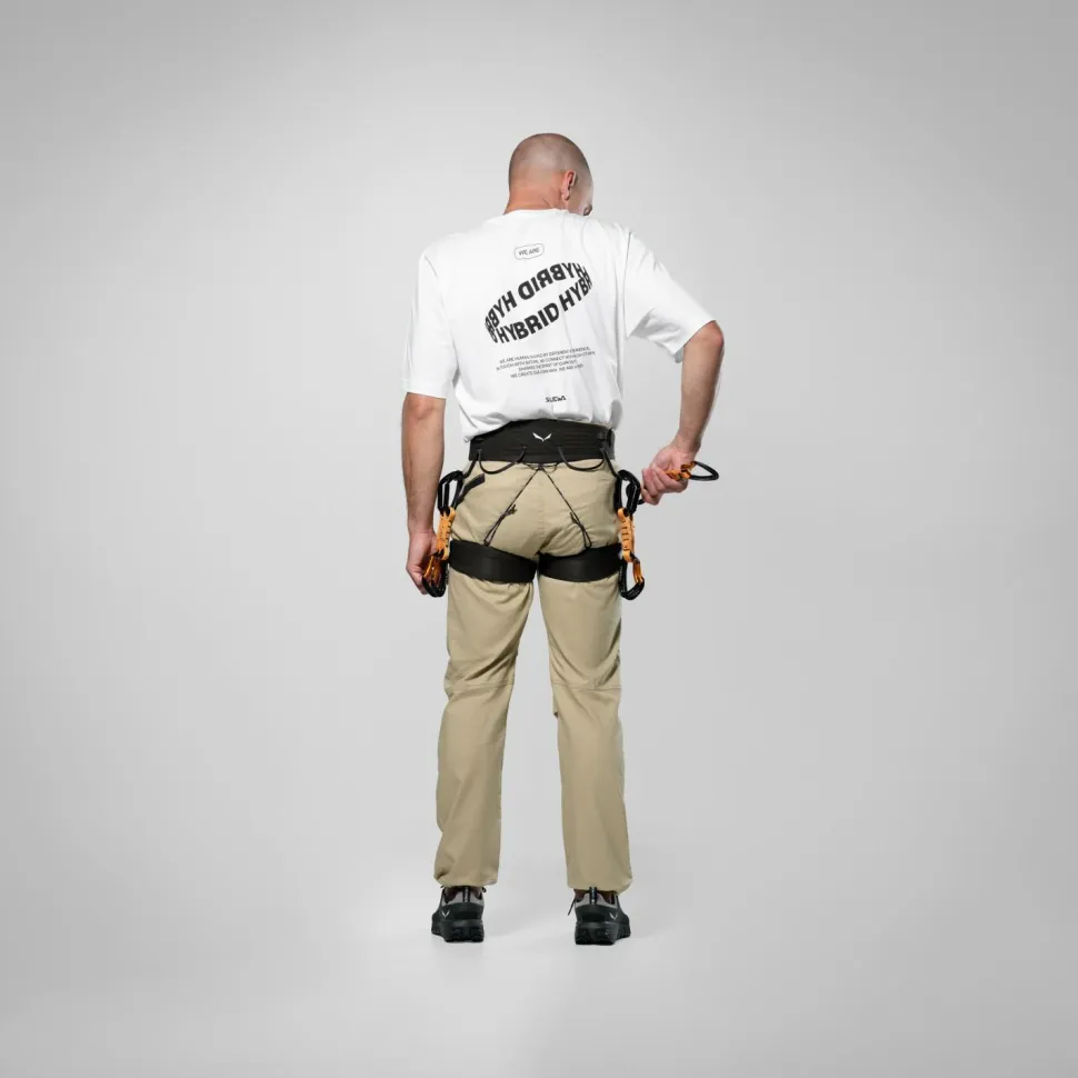 Salewa - Agner Harness - Klettergurt