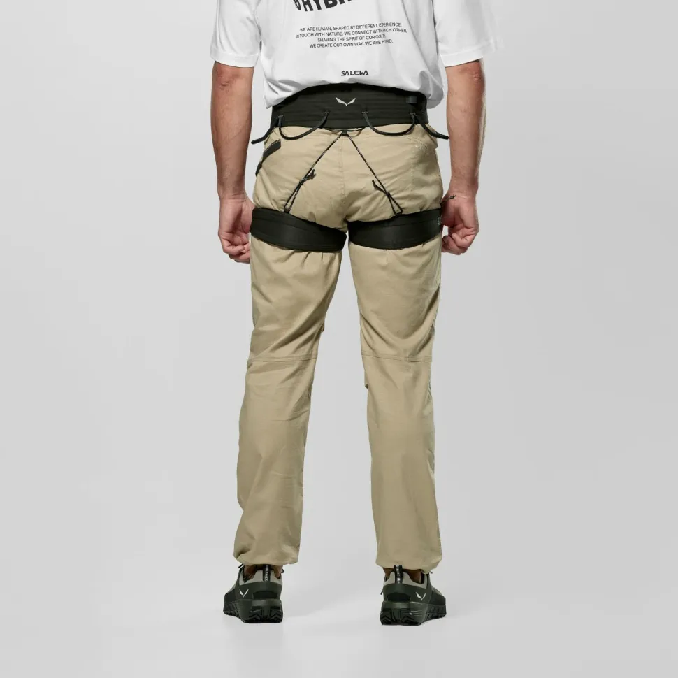 Salewa - Agner Harness - Klettergurt