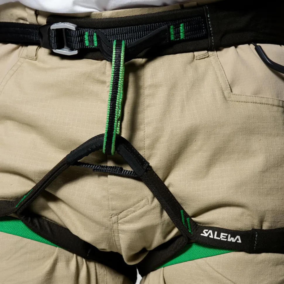 Salewa - Agner Harness - Klettergurt
