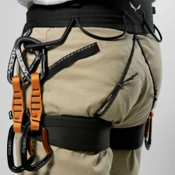 Salewa - Agner Harness - Klettergurt