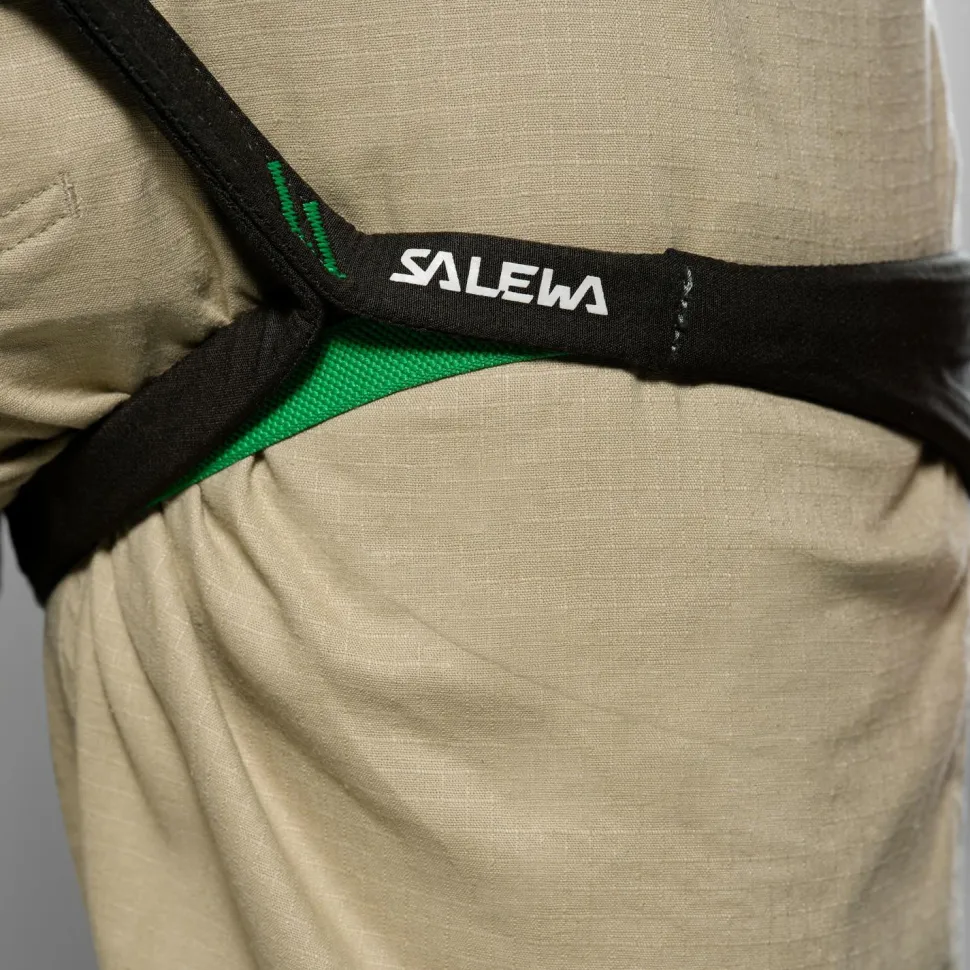 Salewa - Agner Harness - Klettergurt