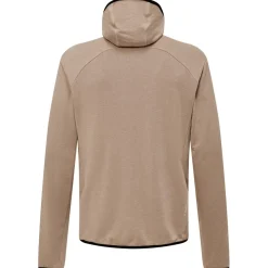 Salewa - Agner Hemp 2 Hooded Jacket - Fleecejacke