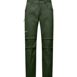 Salewa - Agner Hemp Ripstop Pants - Kletterhose