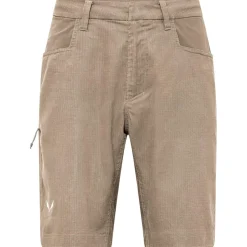 Salewa - Agner Hemp Ripstop Shorts - Shorts