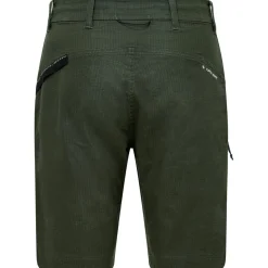 Salewa - Agner Hemp Ripstop Shorts - Shorts