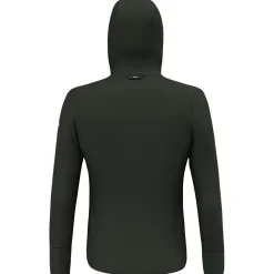 Salewa - Agner PolarLite Hooded Jacket - Fleecejacke