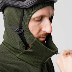 Salewa - Agner PolarLite Hooded Jacket - Fleecejacke