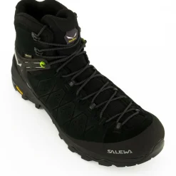 Salewa - Alp Trainer 2 Mid GTX - Wanderschuhe