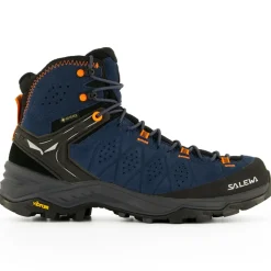 Salewa - Alp Trainer 2 Mid GTX - Wanderschuhe