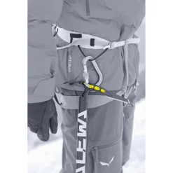 Salewa - Alpine-X Ice Axe - Eispickel