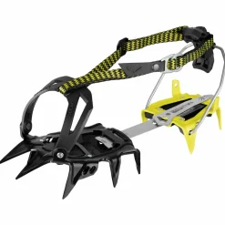 Salewa - Alpinist Combi - Steigeisen