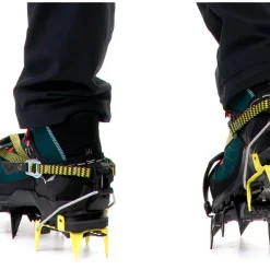 Salewa - Alpinist Combi - Steigeisen