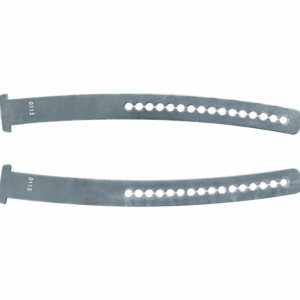 Salewa - Alpinist Long Bar