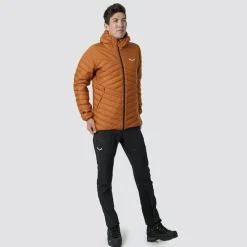 Salewa - Brenta Jacket - Daunenjacke