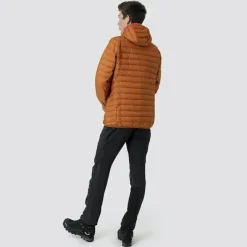 Salewa - Brenta Jacket - Daunenjacke