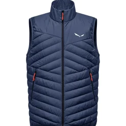 Salewa - Brenta RDS Down Vest - Daunenweste