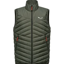 Salewa - Brenta RDS Down Vest - Daunenweste