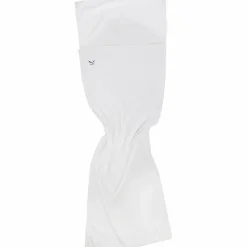 Salewa - Cotton-Feel Liner Zip Silveriz - Reiseschlafsack