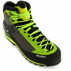Salewa - Crow GTX - Bergschuhe