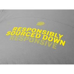 Salewa - Diadem Mild - Daunenschlafsack