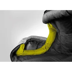 Salewa - Diadem Warm Long - Daunenschlafsack