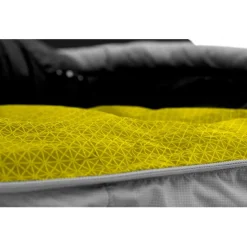 Salewa - Diadem Warm Long - Daunenschlafsack