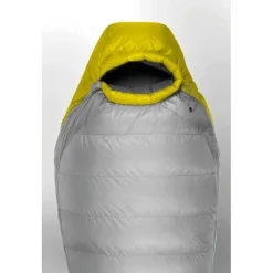 Salewa - Diadem Warm Long - Daunenschlafsack