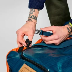 Salewa - Discovery Duffle M - Reisetasche