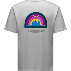 Salewa - Eagle Anniversary T-Shirt - Funktionsshirt