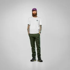 Salewa - Eagle Anniversary T-Shirt - Funktionsshirt